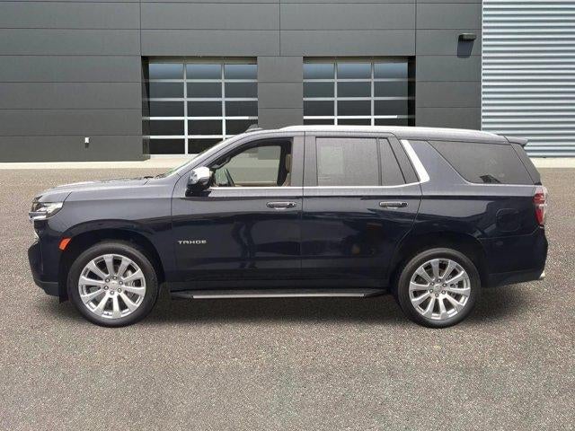 2023 Chevrolet Tahoe 4WD Premier