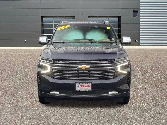 2023 Chevrolet Tahoe 4WD Premier