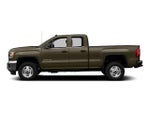 2015 GMC Sierra 2500 HD Double Cab Standard Box 4-Wheel Drive SLT