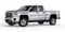2015 GMC Sierra 2500 HD Double Cab Standard Box 4-Wheel Drive SLT