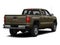 2015 GMC Sierra 2500 HD Double Cab Standard Box 4-Wheel Drive SLT