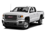 2015 GMC Sierra 2500 HD Double Cab Standard Box 4-Wheel Drive SLT