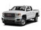 2015 GMC Sierra 2500 HD Double Cab Standard Box 4-Wheel Drive SLT