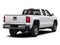 2015 GMC Sierra 2500 HD Double Cab Standard Box 4-Wheel Drive SLT