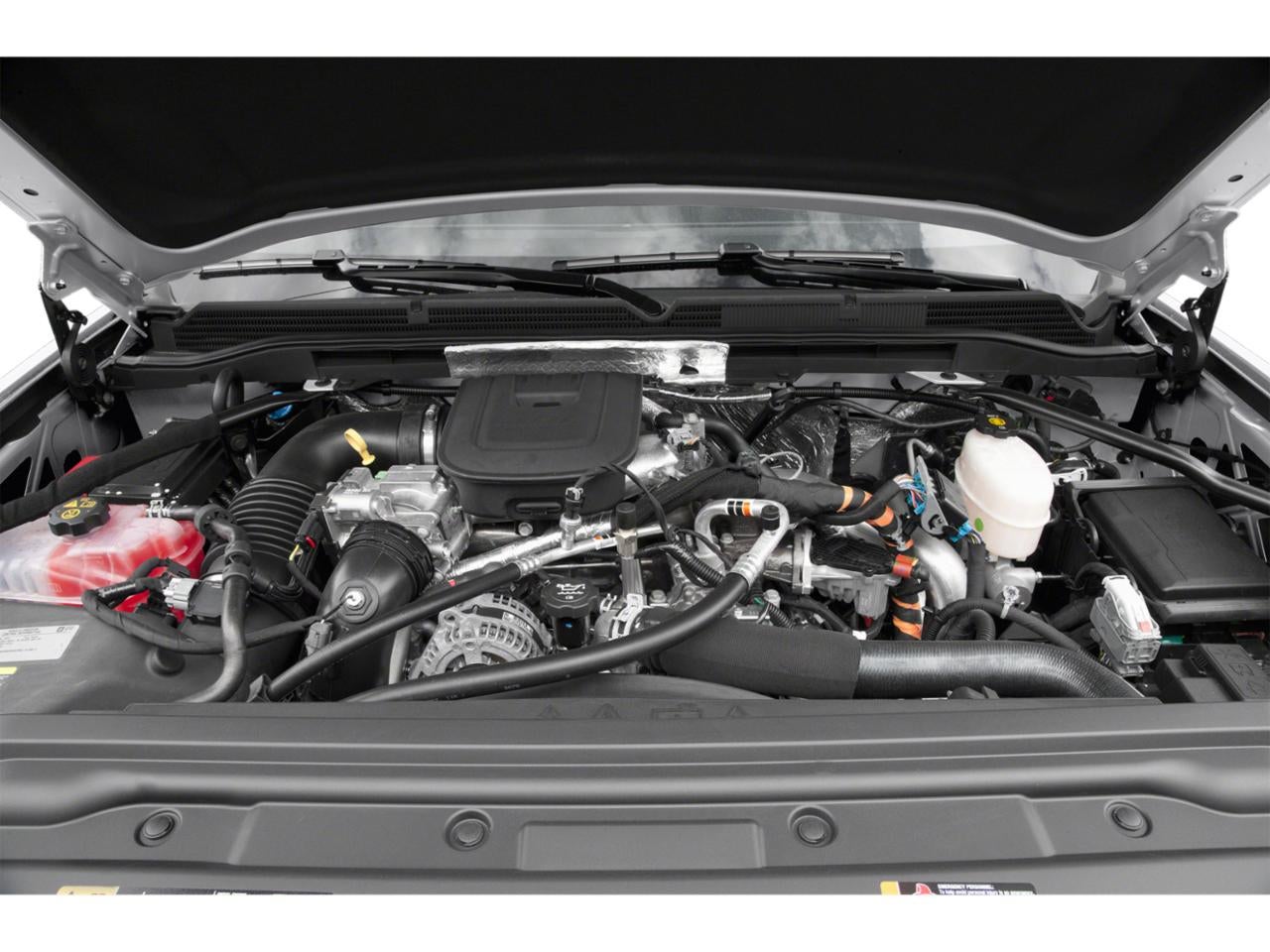 2017 GMC Sierra 3500HD Crew Cab Standard Box 4-Wheel Drive SLT