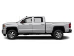 2017 GMC Sierra 3500HD Crew Cab Standard Box 4-Wheel Drive SLT