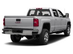 2017 GMC Sierra 3500HD Crew Cab Standard Box 4-Wheel Drive SLT