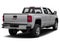 2017 GMC Sierra 3500HD Crew Cab Standard Box 4-Wheel Drive SLT