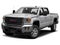2017 GMC Sierra 3500HD Crew Cab Standard Box 4-Wheel Drive SLT