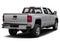 2017 GMC Sierra 3500HD Crew Cab Standard Box 4-Wheel Drive SLT
