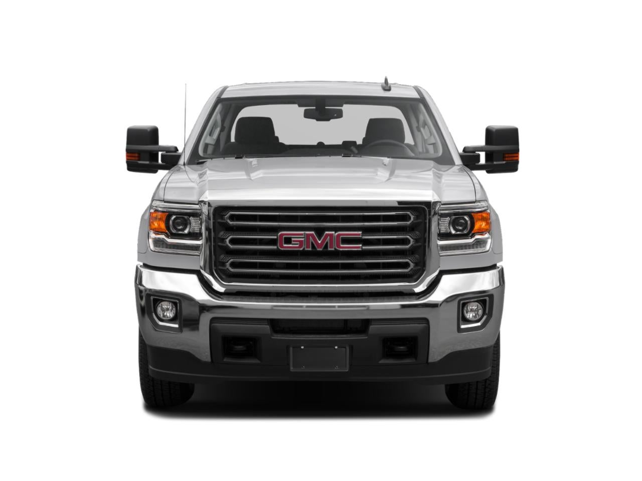 2017 GMC Sierra 3500HD Crew Cab Standard Box 4-Wheel Drive SLT