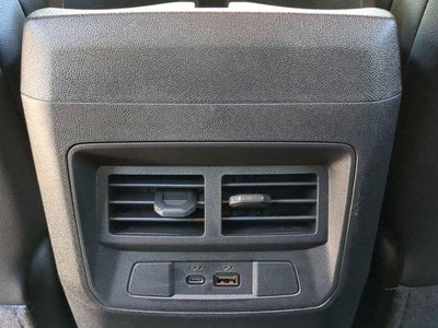 2025 GMC Canyon Crew Cab Short Box 4-Wheel Drive AT4