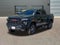2025 GMC Canyon Crew Cab Short Box 4-Wheel Drive AT4