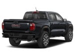 2025 GMC Canyon Crew Cab Short Box 4-Wheel Drive AT4