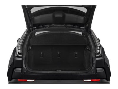 2020 Cadillac XT4 AWD 4dr Sport