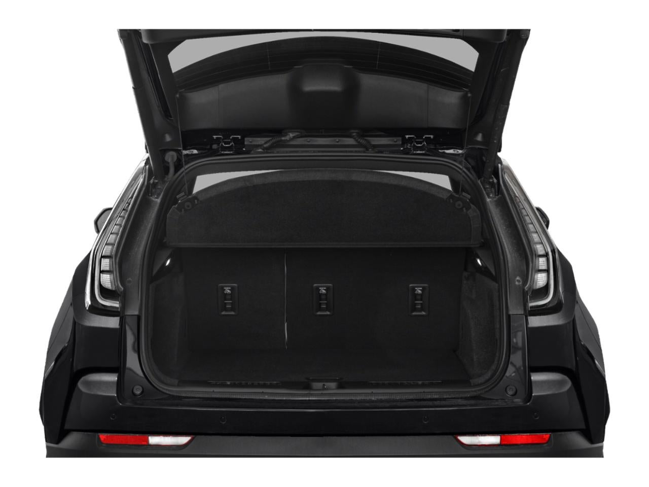 2020 Cadillac XT4 AWD 4dr Sport