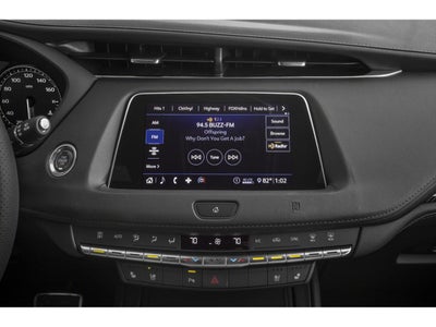 2020 Cadillac XT4 AWD 4dr Sport