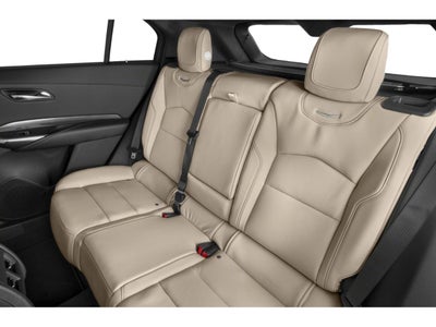 2020 Cadillac XT4 AWD 4dr Sport