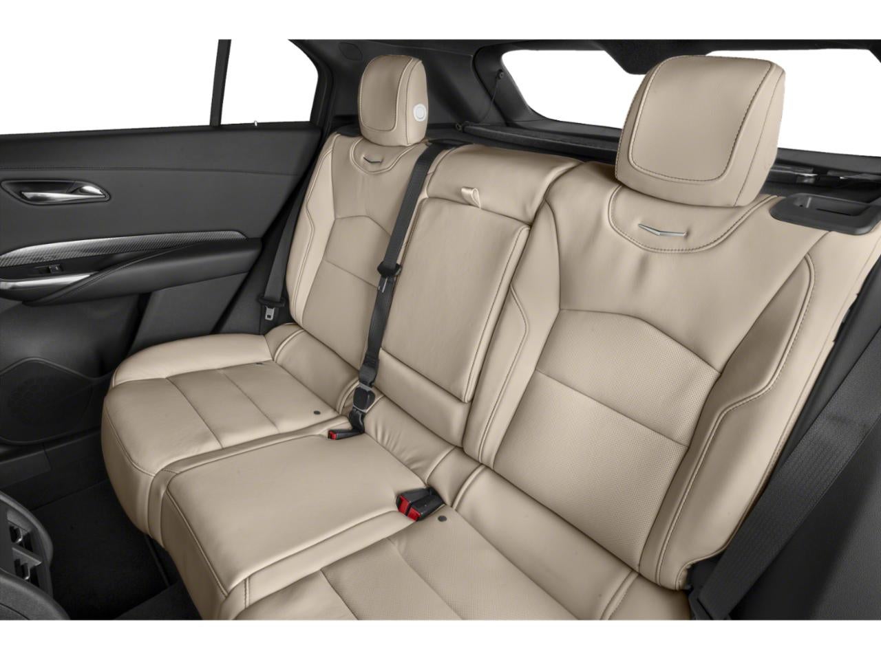 2020 Cadillac XT4 AWD 4dr Sport