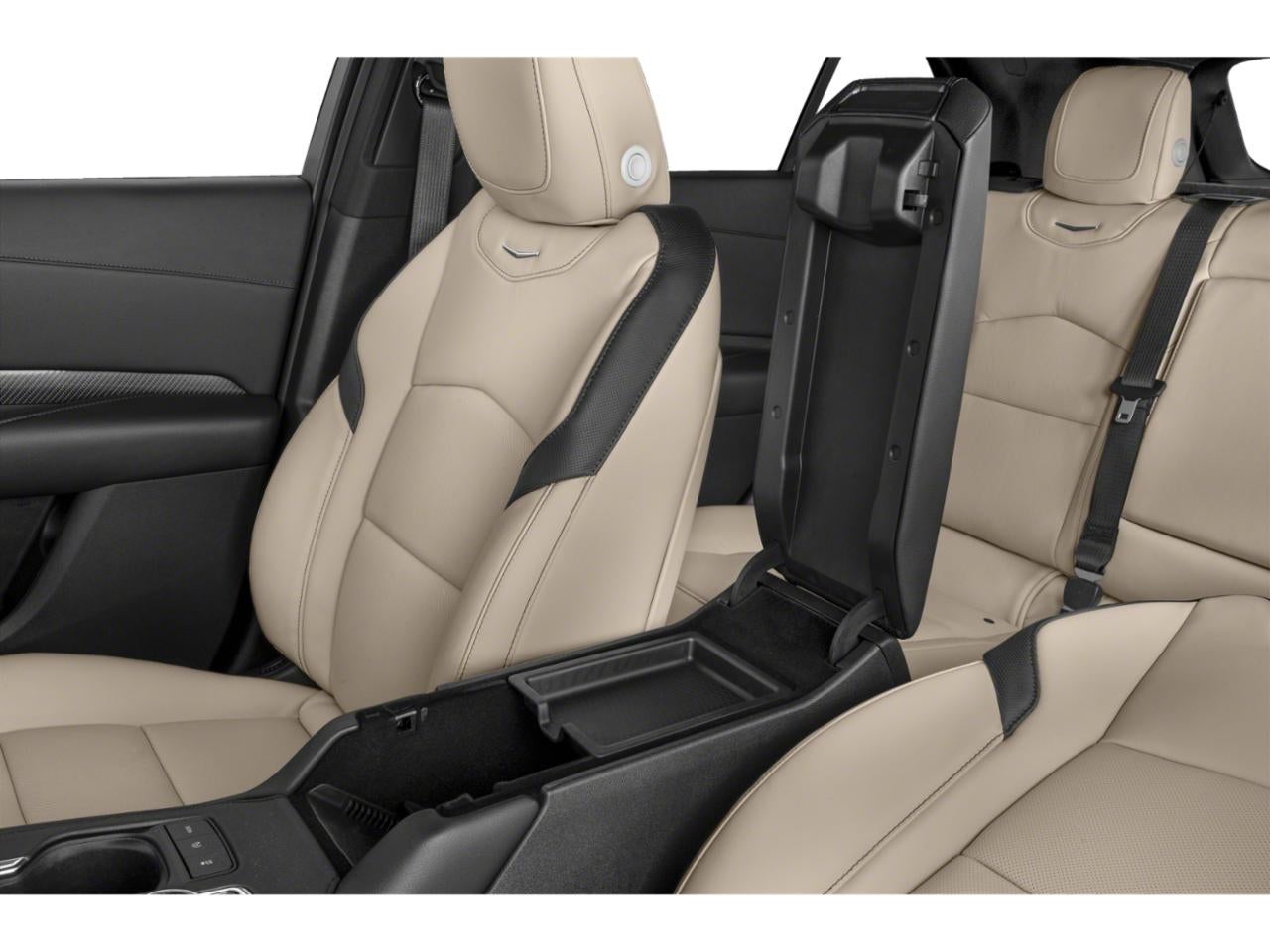 2020 Cadillac XT4 AWD 4dr Sport