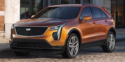 2020 Cadillac XT4 AWD 4dr Sport