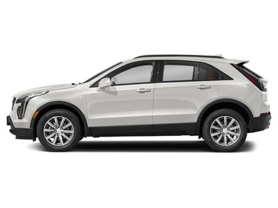 2020 Cadillac XT4 AWD 4dr Sport