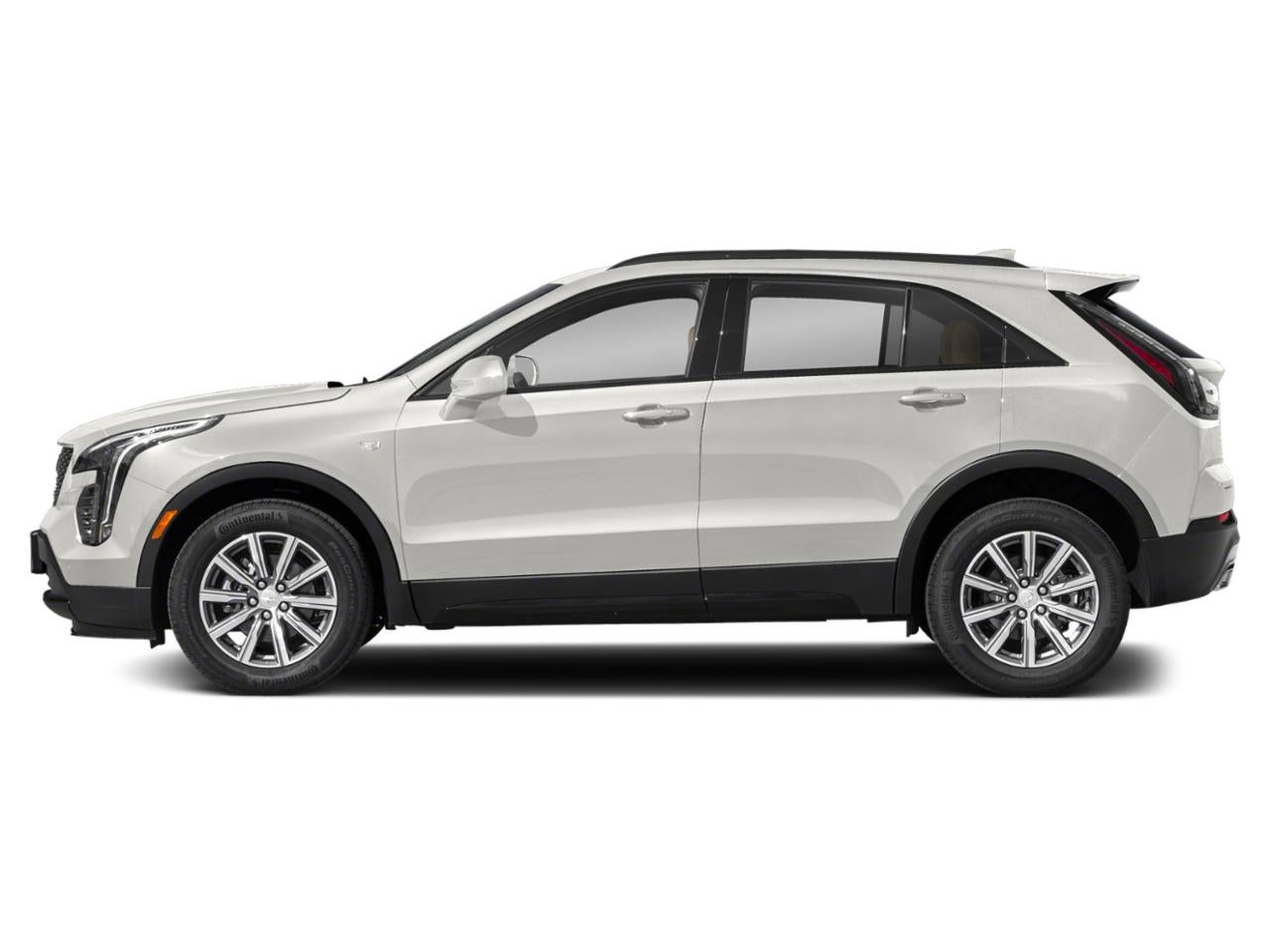 2020 Cadillac XT4 AWD 4dr Sport