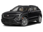 2020 Cadillac XT4 AWD 4dr Sport