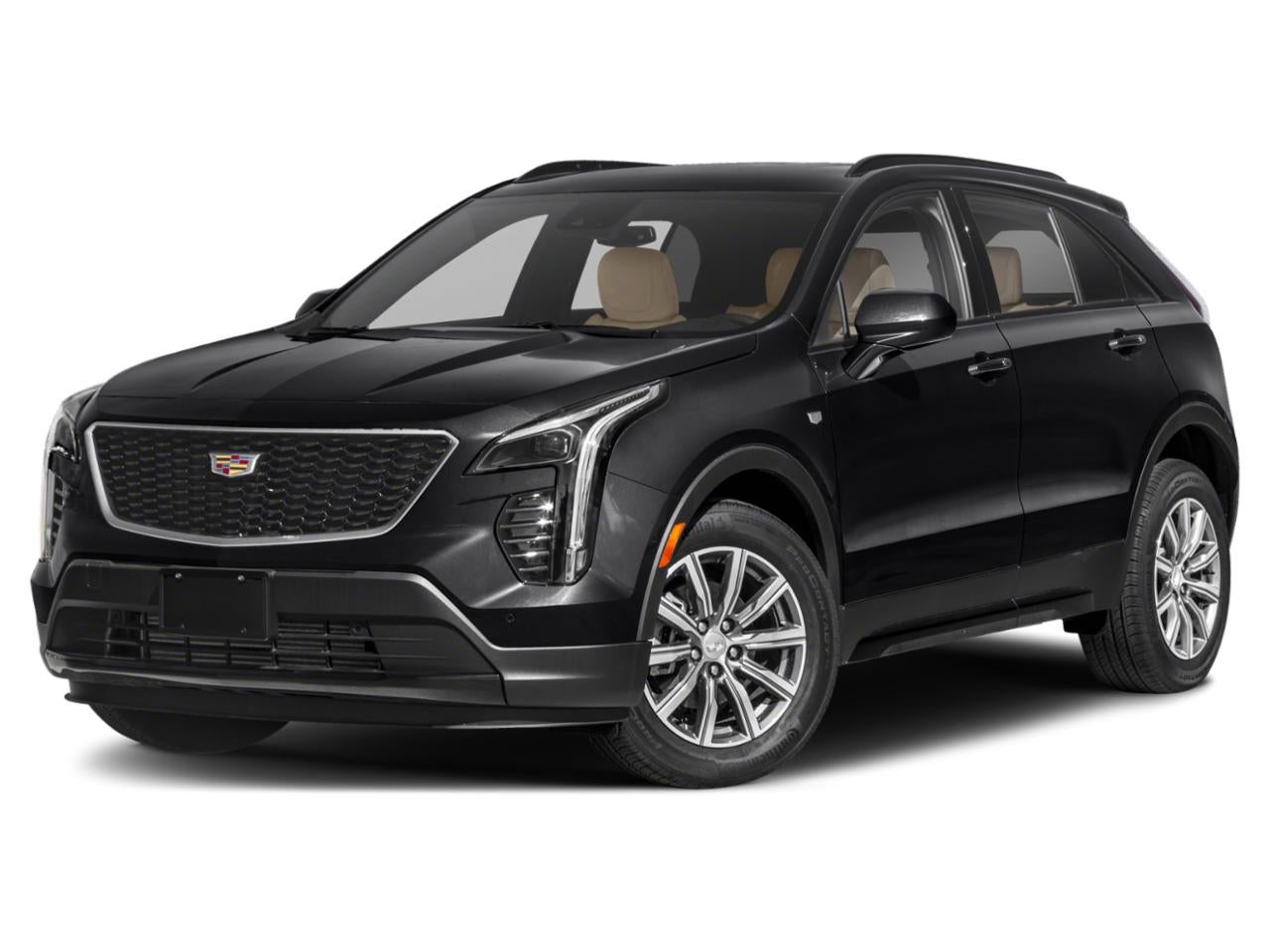 2020 Cadillac XT4 AWD 4dr Sport