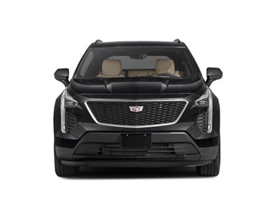 2020 Cadillac XT4 AWD 4dr Sport