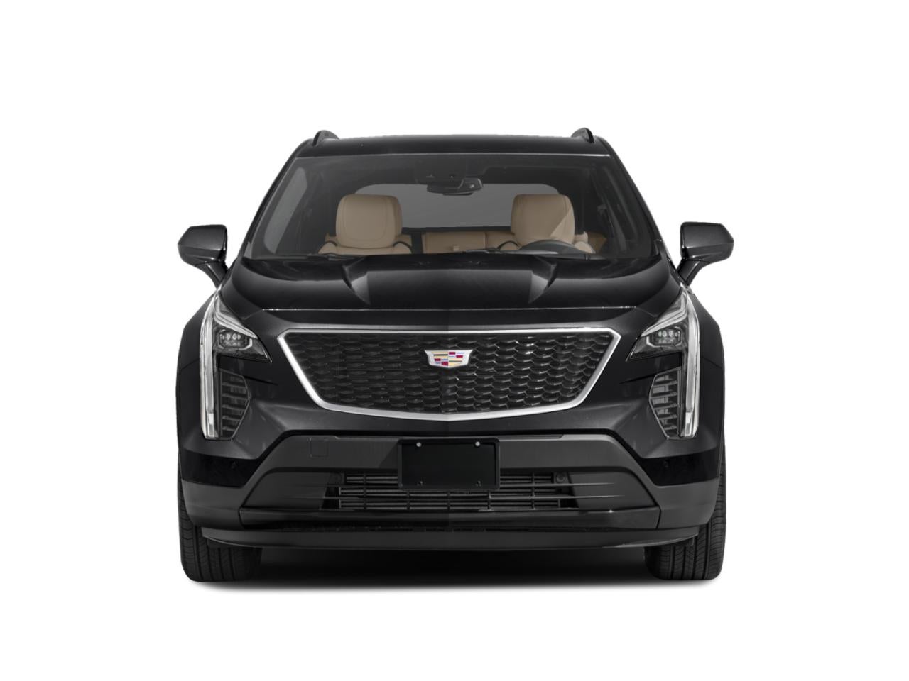 2020 Cadillac XT4 AWD 4dr Sport