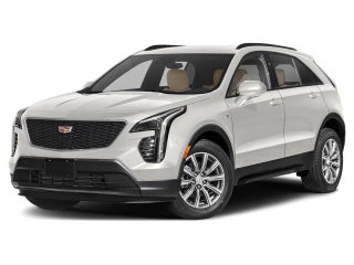 2020 Cadillac XT4 AWD 4dr Sport
