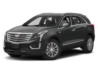 2019 Cadillac XT5 FWD 4dr Premium Luxury