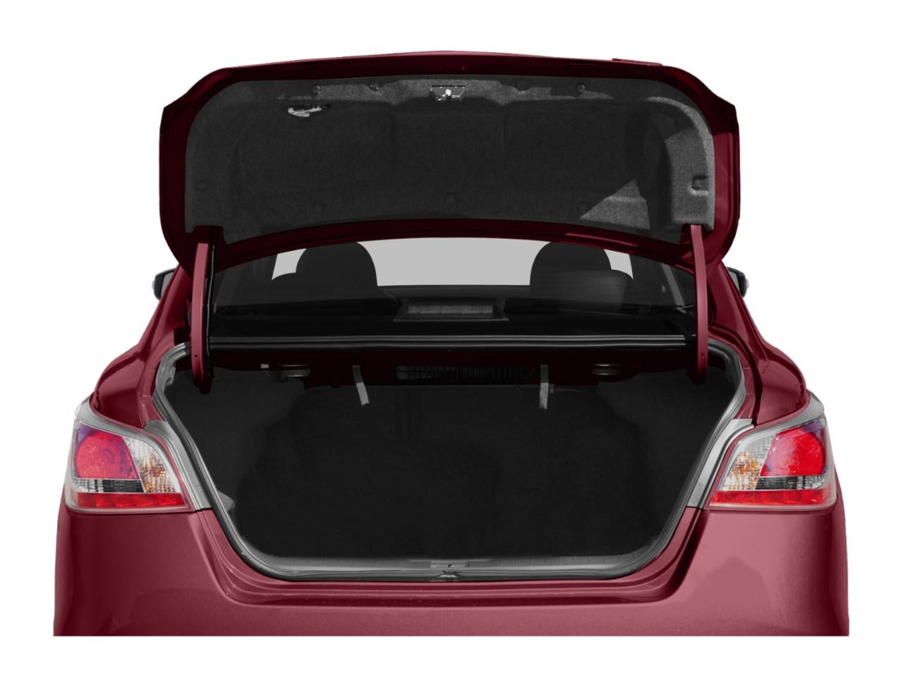 2015 Nissan Altima 4dr Sdn V6 3.5 SL *Ltd Avail*