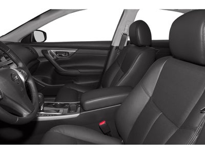 2015 Nissan Altima 4dr Sdn V6 3.5 SL *Ltd Avail*