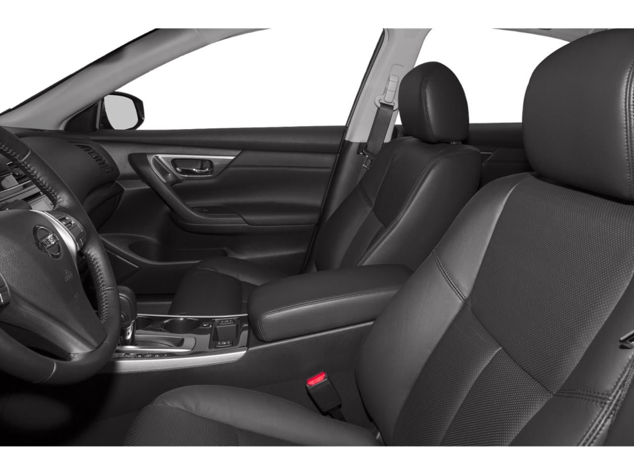 2015 Nissan Altima 4dr Sdn V6 3.5 SL *Ltd Avail*