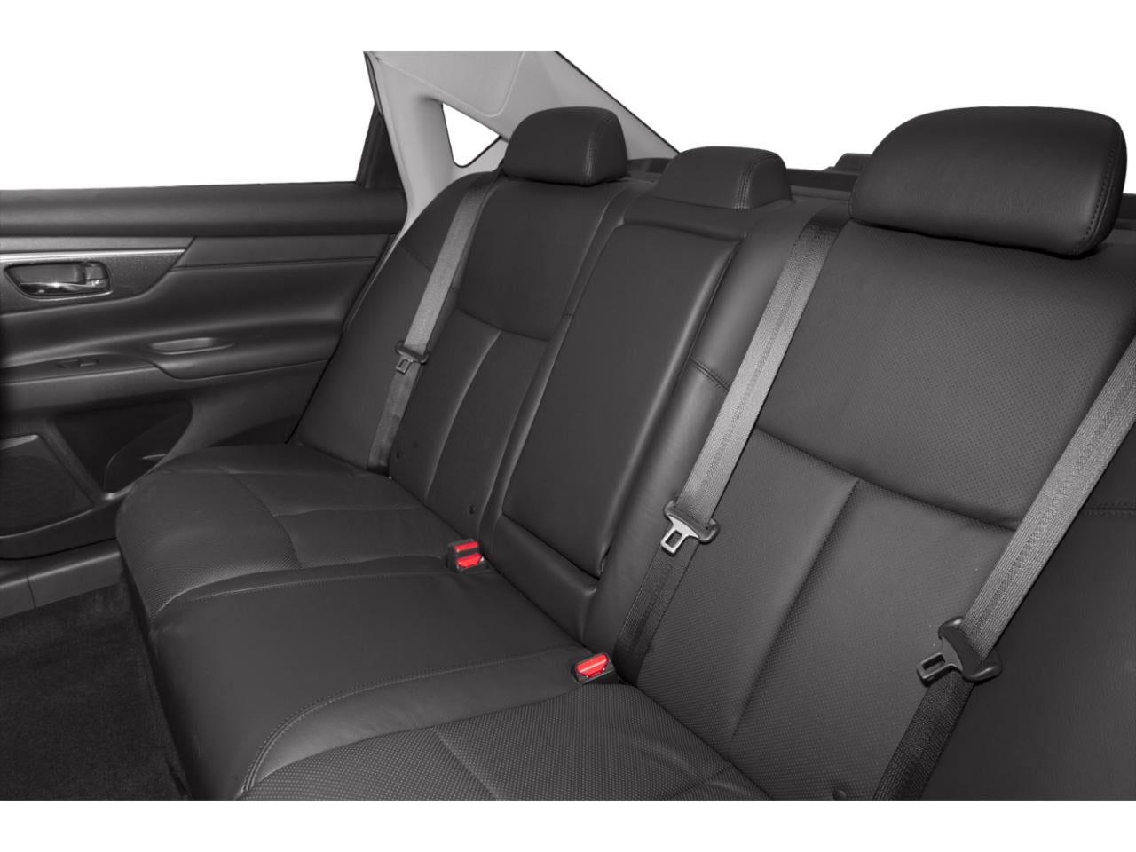 2015 Nissan Altima 4dr Sdn V6 3.5 SL *Ltd Avail*