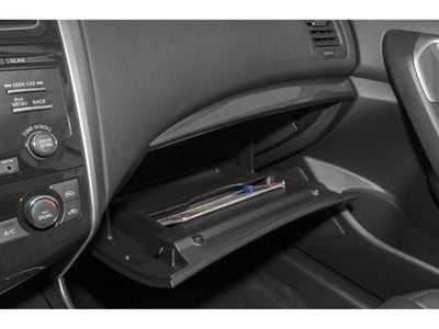 2015 Nissan Altima 4dr Sdn V6 3.5 SL *Ltd Avail*