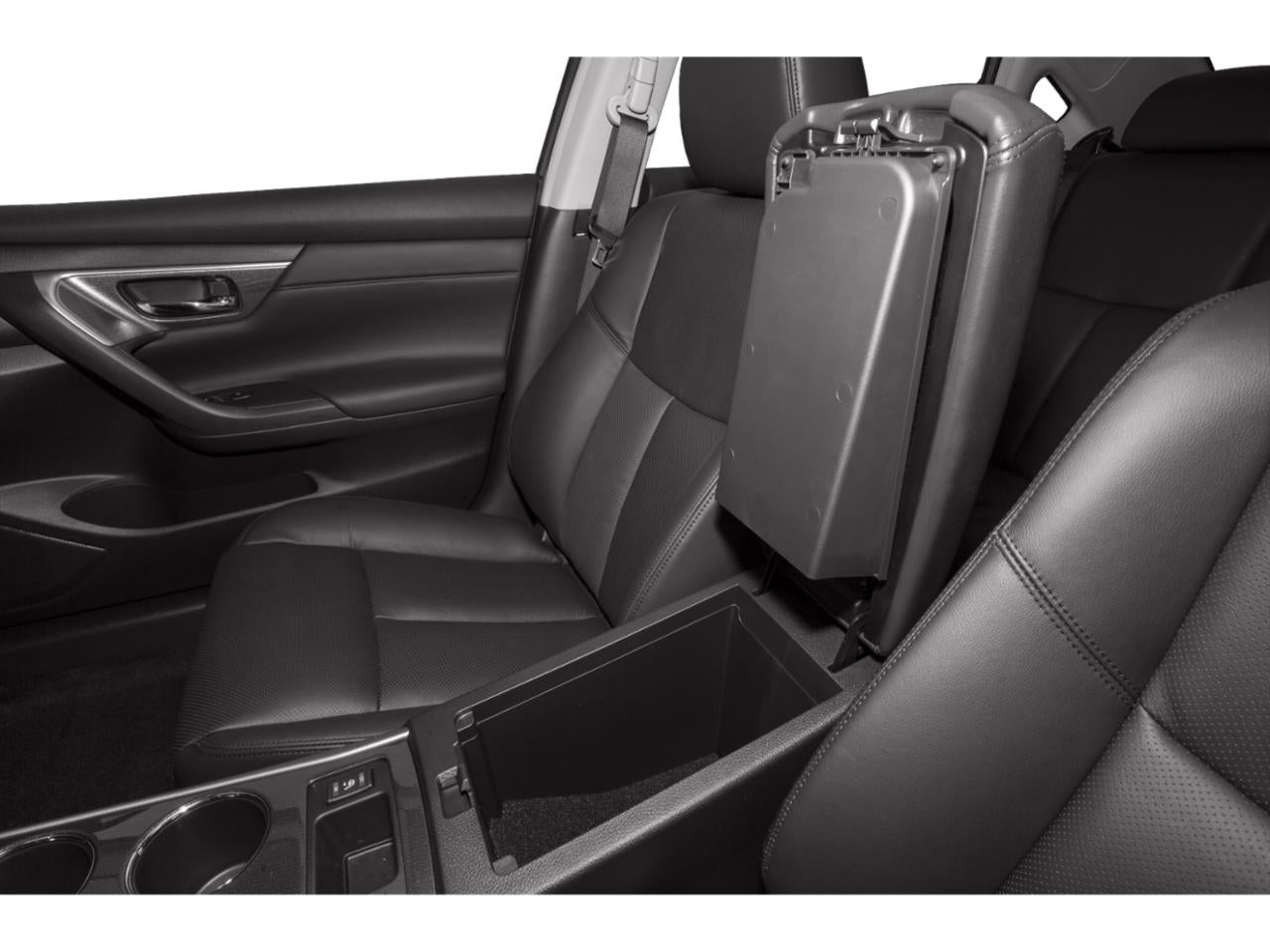 2015 Nissan Altima 4dr Sdn V6 3.5 SL *Ltd Avail*