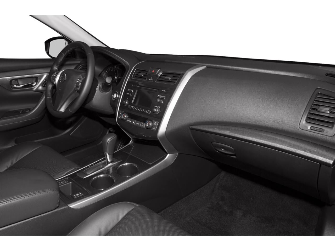 2015 Nissan Altima 4dr Sdn V6 3.5 SL *Ltd Avail*