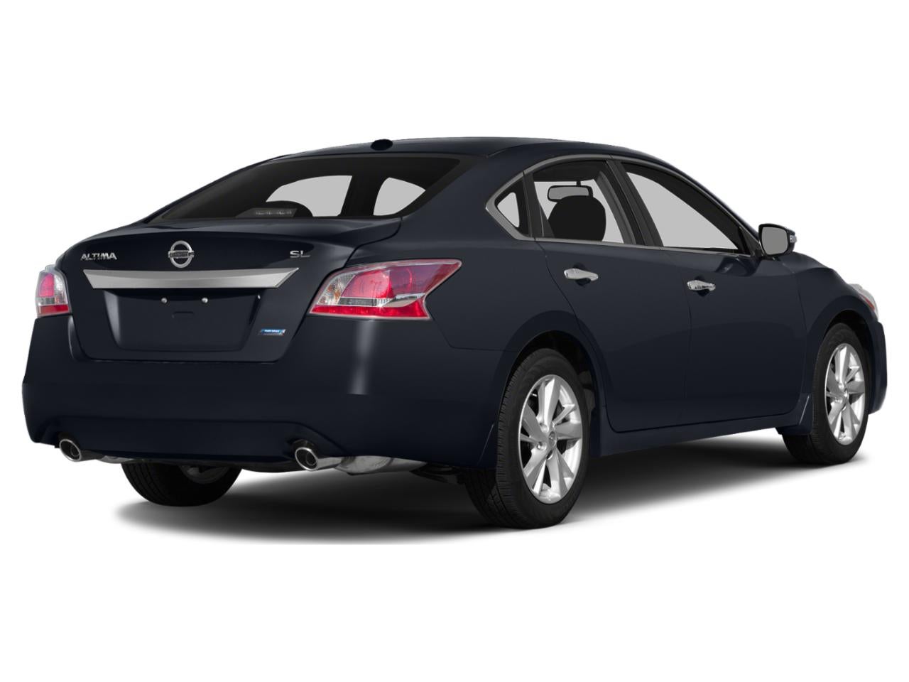 2015 Nissan Altima 4dr Sdn V6 3.5 SL *Ltd Avail*