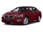 2015 Nissan Altima 4dr Sdn V6 3.5 SL *Ltd Avail*