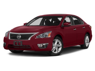 2015 Nissan Altima 4dr Sdn V6 3.5 SL *Ltd Avail*