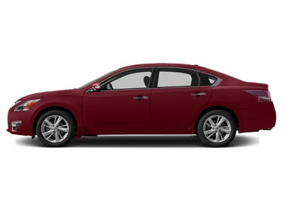 2015 Nissan Altima 4dr Sdn V6 3.5 SL *Ltd Avail*