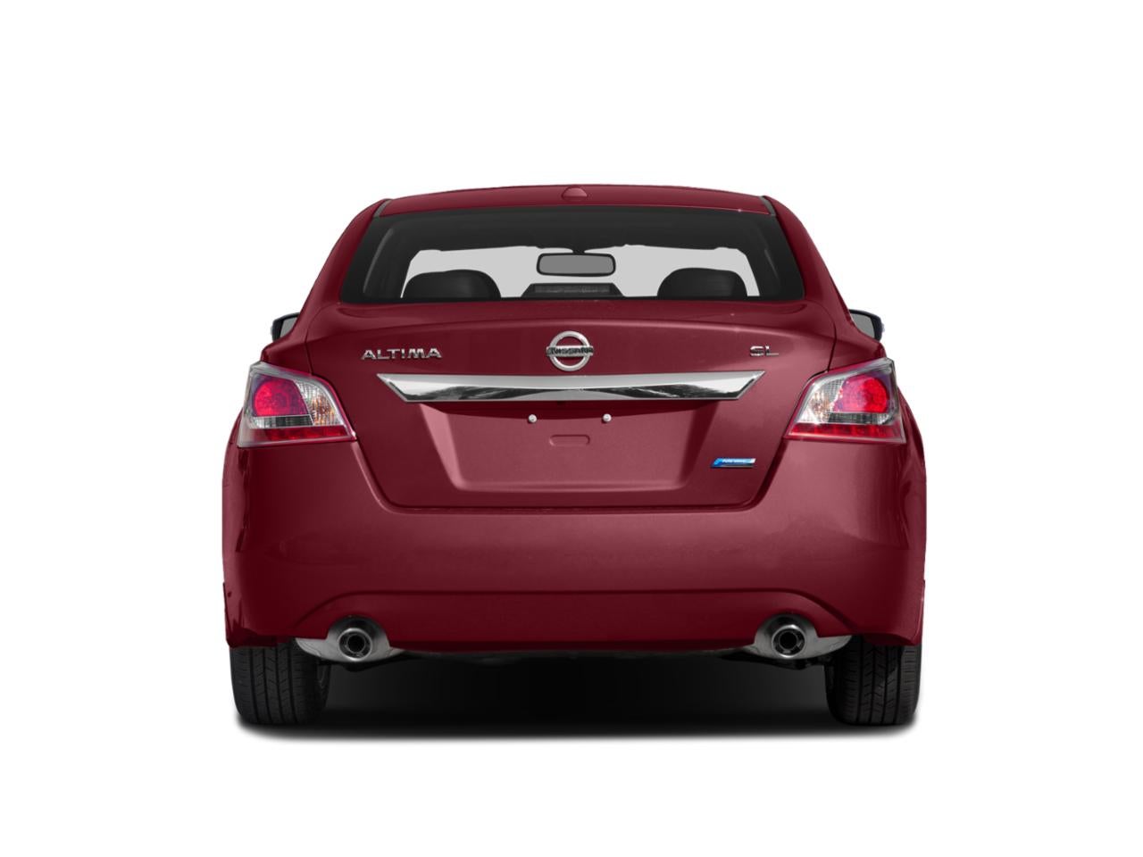 2015 Nissan Altima 4dr Sdn V6 3.5 SL *Ltd Avail*