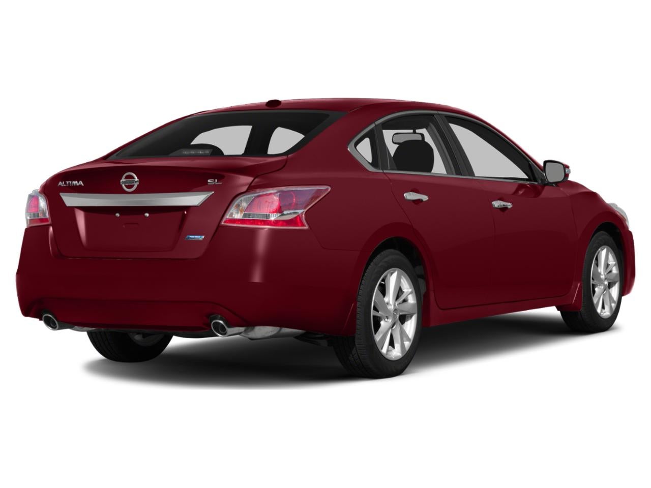 2015 Nissan Altima 4dr Sdn V6 3.5 SL *Ltd Avail*