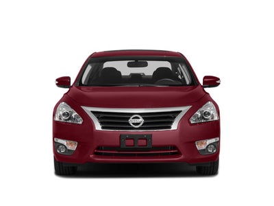 2015 Nissan Altima 4dr Sdn V6 3.5 SL *Ltd Avail*