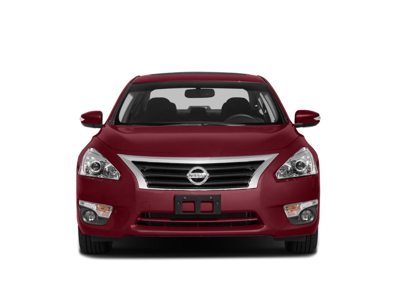 2015 Nissan Altima 4dr Sdn V6 3.5 SL *Ltd Avail*