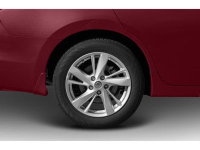 2015 Nissan Altima 4dr Sdn V6 3.5 SL *Ltd Avail*