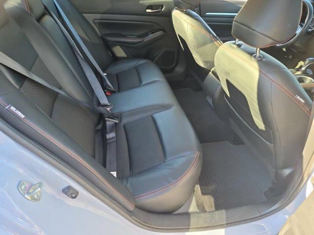 2024 Nissan Altima 2.5 SR Sedan